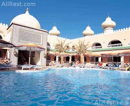 Alf Leila wa Leila Hotel 11